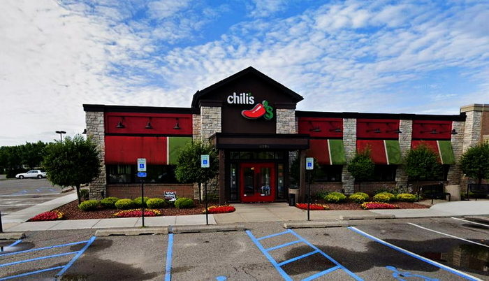 Chilis (Chilis Grill & Bar) - Shelby Twp - 8296 26 Mile Road